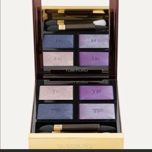Tom Ford Daydream eyeshadow AND Extreme eyeshadow!